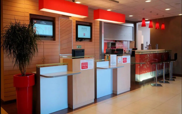 ibis Le Havre Sud Harfleur