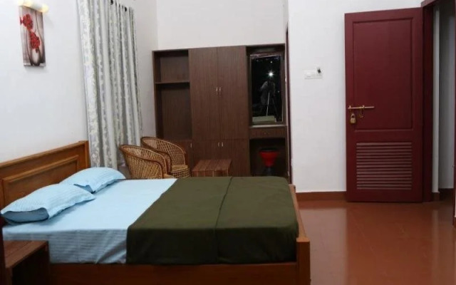 Dhanagiri Home Stay