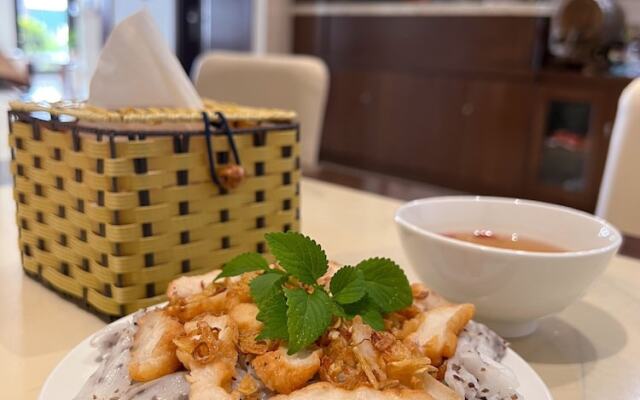 Elysinam Boutique Hotel