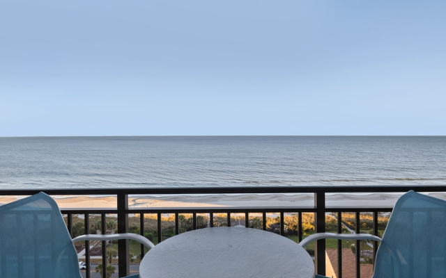 Ocean Forest Plaza Unit 1412