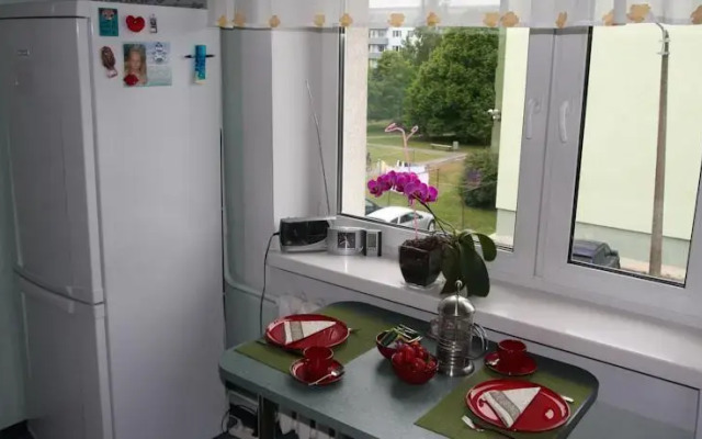 Prenzel Apartments - Mai