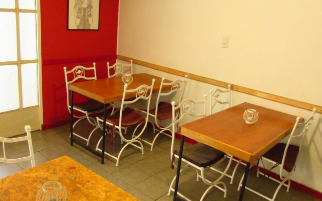 Mora Hostel