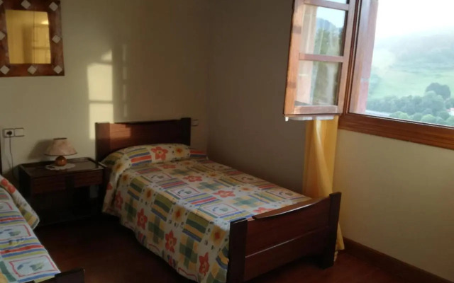 Casa Exkanda Etxea