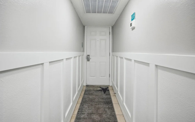 Holiday Villas II 407 Premier