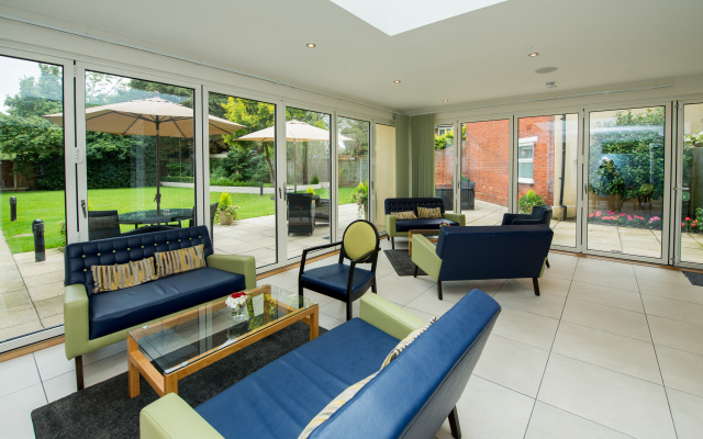 Stanwell Hotel By Mercure