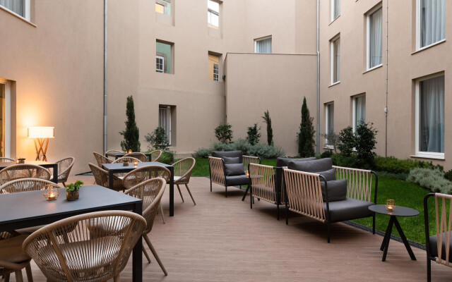 Eurostars Porto Centro