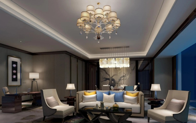 Wanda Realm Longyan