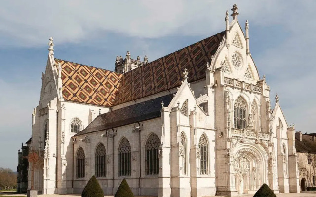 ibis Bourg En Bresse