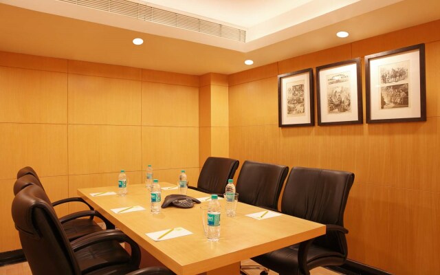 Lemon Tree Hotel, Whitefield, Bangalore
