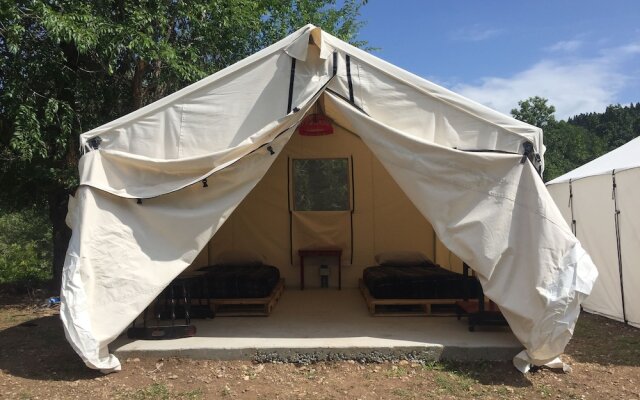 Days End Campground & RV Park