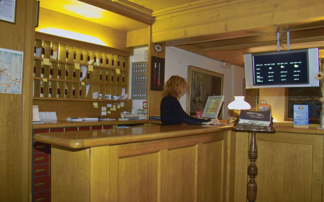 Hotel Olimpia