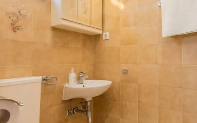 Vedra- Free Parking and Close to the Beach - D4