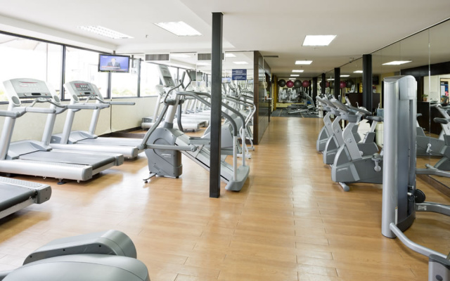 Eurobuilding Hotel & Suites Caracas