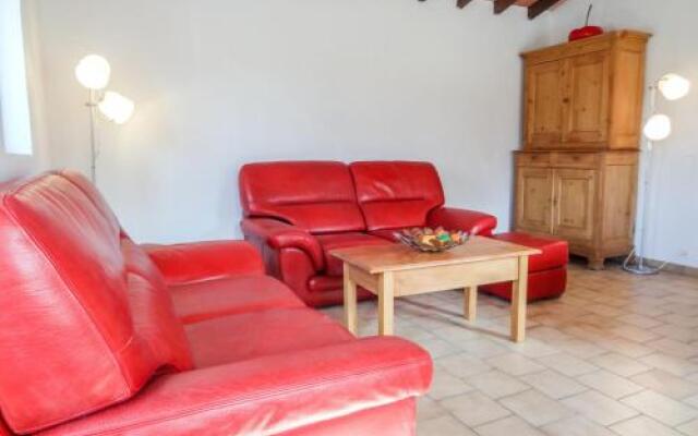 Apartment L'Hermitage St Pons