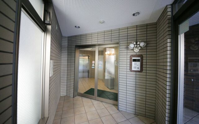 TRIP POD MINOSHIMA -room-