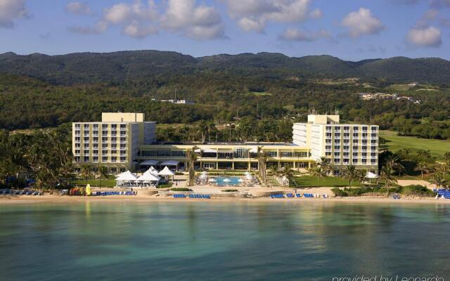 Hilton Rose Hall an All-Inclusive Resort