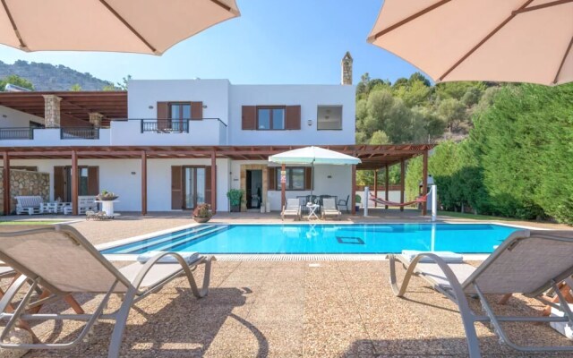 Villa Krini Eleni