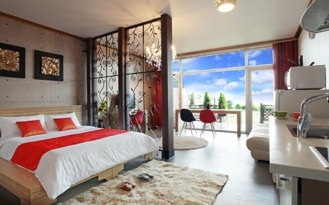 Grand Pension