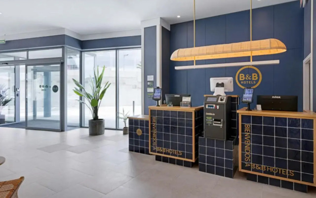 B&B Hotel Benidorm Finestrat