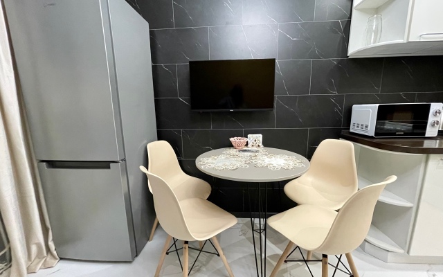 Apartamenty na Dal'nevostochnoj 104