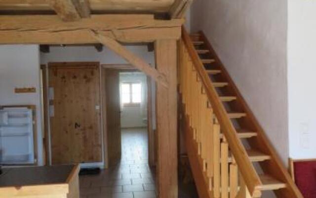 Landpension im Alten Knoglerhof