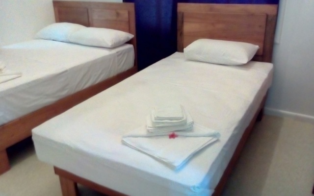 Ropiko Beach Resort