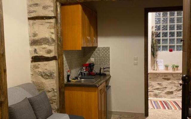 Άγιος Πέτρος 1924 Studios 2