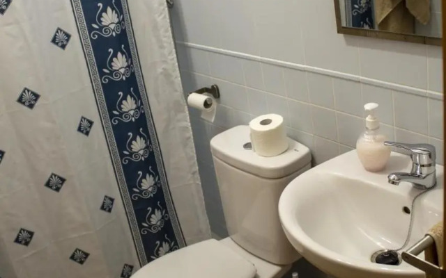 Casa nueva en Urbanización la Biznaga