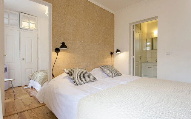 Correeiros Downtown IV Apartment Irentexperience