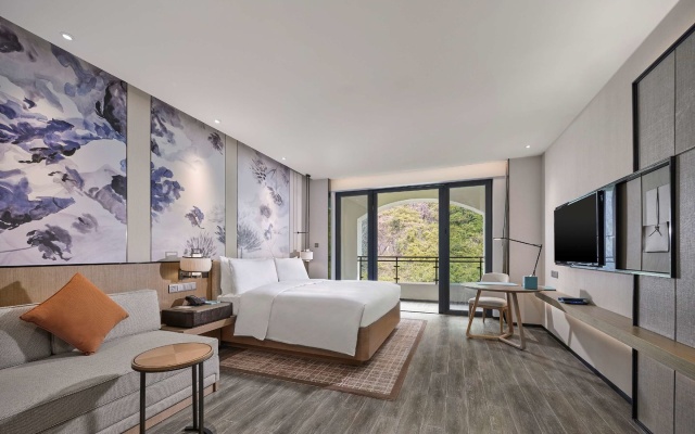 DoubleTree by Hilton Yingde Resort – Guest Rooms – Qingyuan