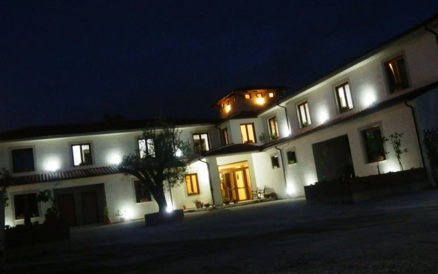 Tenuta Terre di Bosco