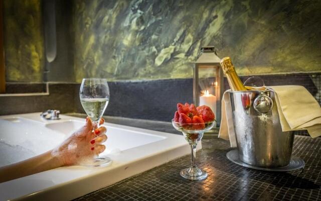 Hotel La Scaletta Al Ponte Vecchio