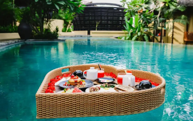 Canggu Cabana Resort & Spa by Ini Vie Hospitality