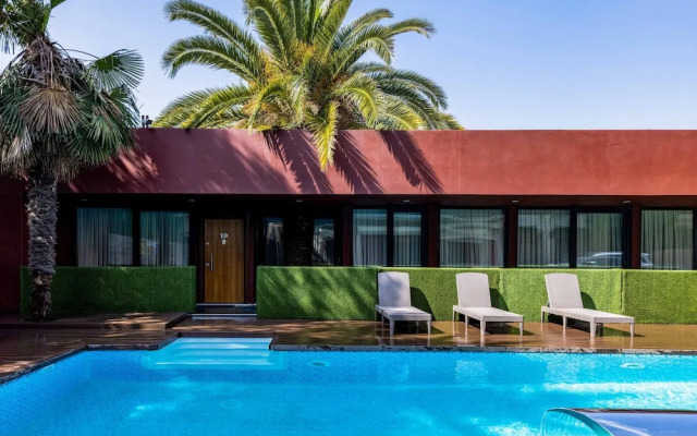 BayMari Suites Plus Florya