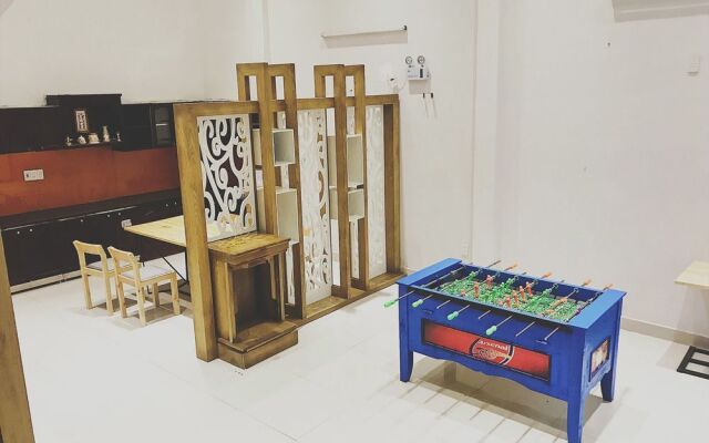 ToTo Hostel