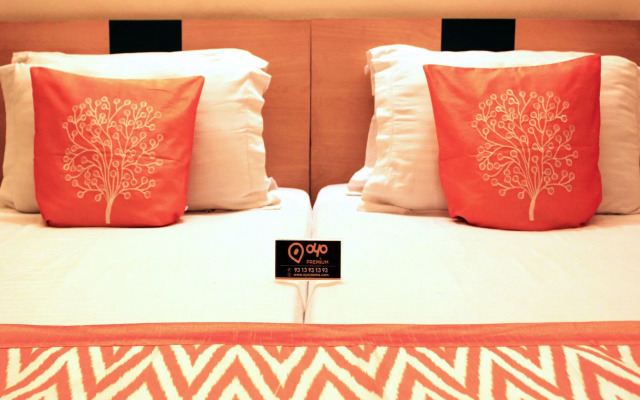 Anand Hospitality