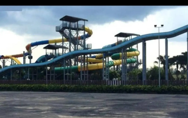 Baojuwu@2 Bedrooms Akademik Suites Austin Height