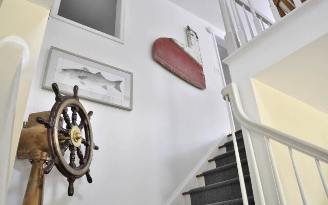 Inn at Haven Harbour