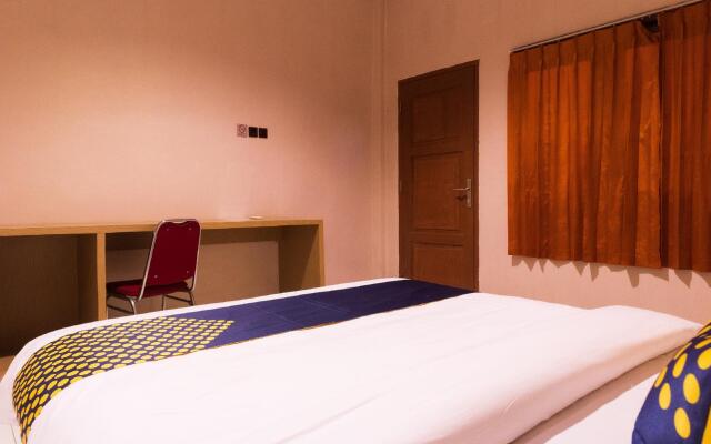 SPOT ON 2318 Citra Palm Residence