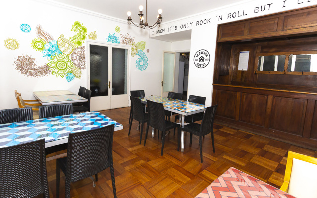 La Casona Hostel