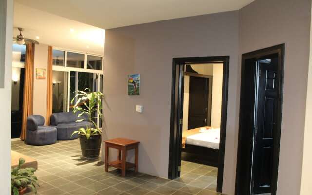 Villa Manuel Antonio For 2 People