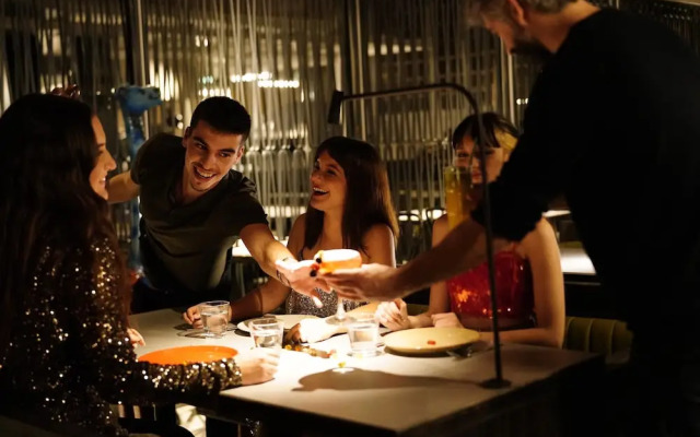 Zero Box Lodge Coimbra