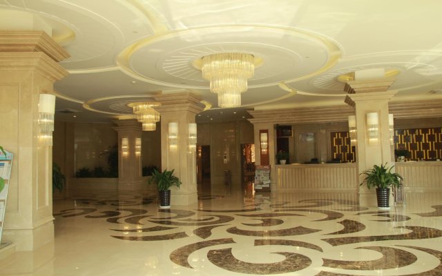Sheenava Hotel