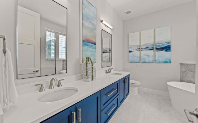 The 19th Hole in Siesta Key