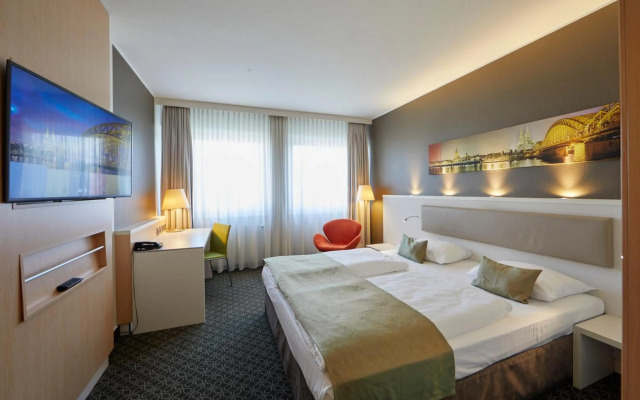 Mercure Hotel Severinshof Köln City