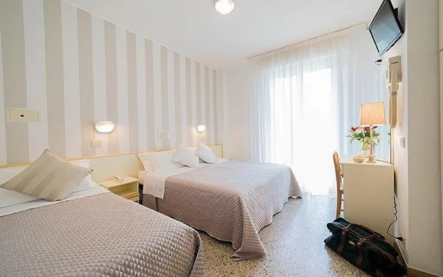 Hotel Carignano
