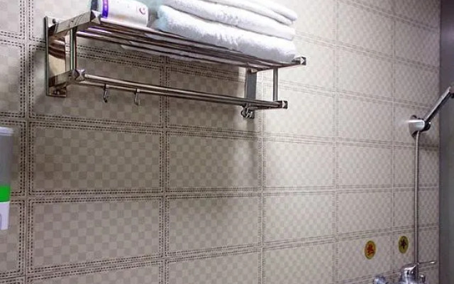 Zhuzhou Xiyue Business Hotel