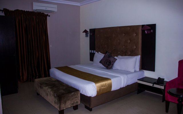 Eastgate Hotel Lekki