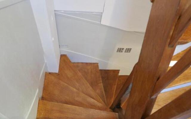 Alcaline - Montorgueil