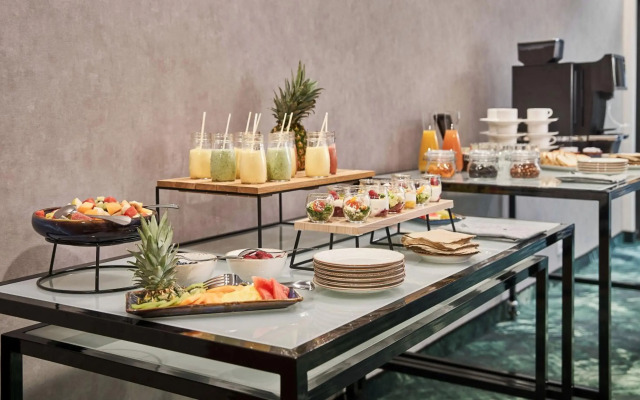 Mercure Katowice Centrum